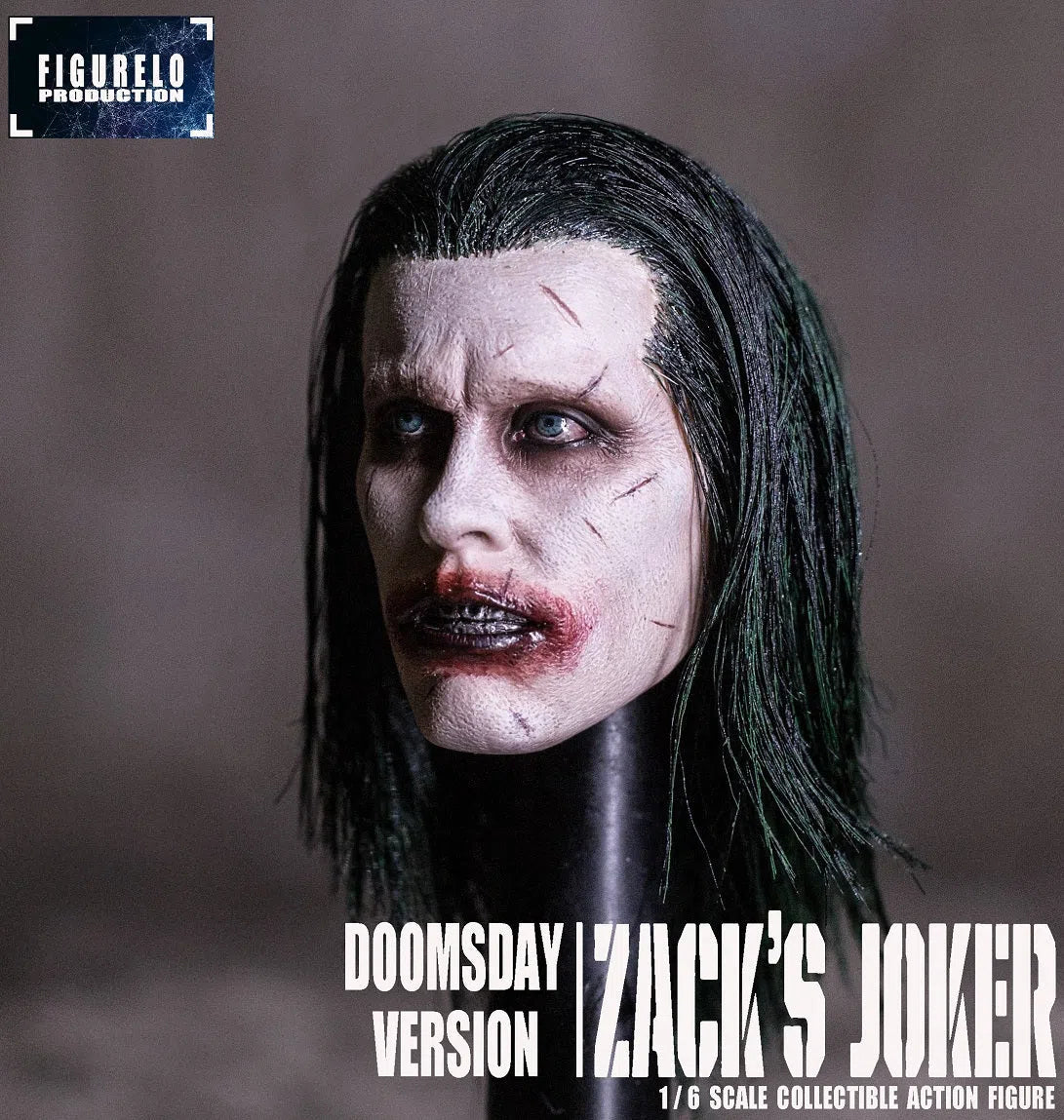 Doomsday Reveler: FigureLo Figure FigureLo