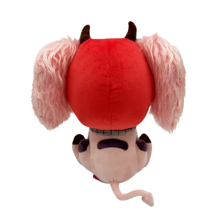 Dorohedoro: Kikurage Plush: 9": YouTooz YouTooz
