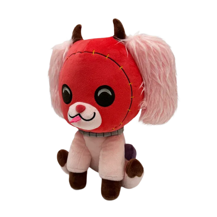 Dorohedoro: Kikurage Plush: 9": YouTooz YouTooz