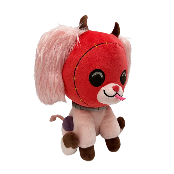 Dorohedoro: Kikurage Plush: 9": YouTooz YouTooz