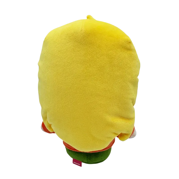 Dorohedoro: Nikaido Plush: 9": YouTooz YouTooz