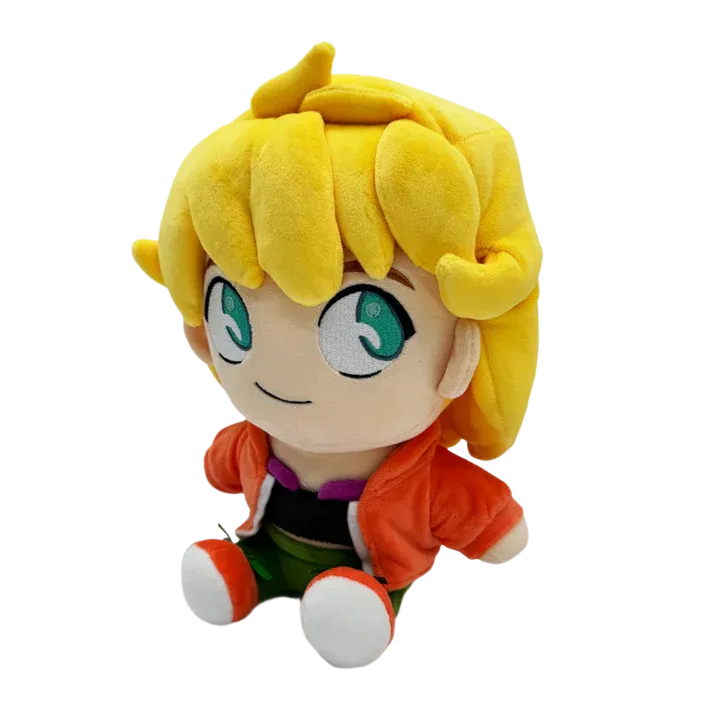 Dorohedoro: Nikaido Plush: 9": YouTooz YouTooz