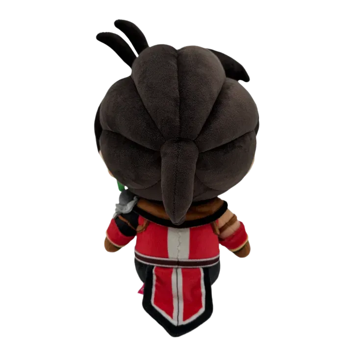 Eiyuden Chronicle: Hundred Heroes: Nowa Plush: 9": YouTooz YouTooz