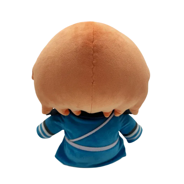 Eiyuden Chronicle: Hundred Heroes: Seign Plush: 9": YouTooz YouTooz