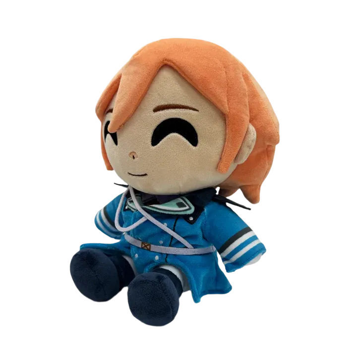 Eiyuden Chronicle: Hundred Heroes: Seign Plush: 9": YouTooz YouTooz
