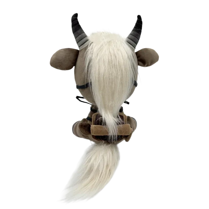Elden Ring: Torrent Plush: 9": YouTooz YouTooz