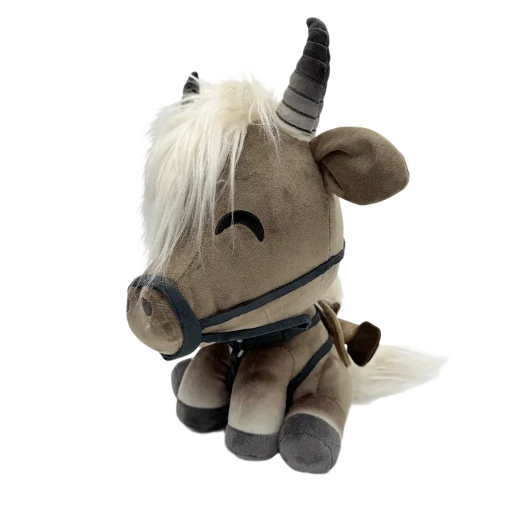 Elden Ring: Torrent Plush: 9": YouTooz YouTooz