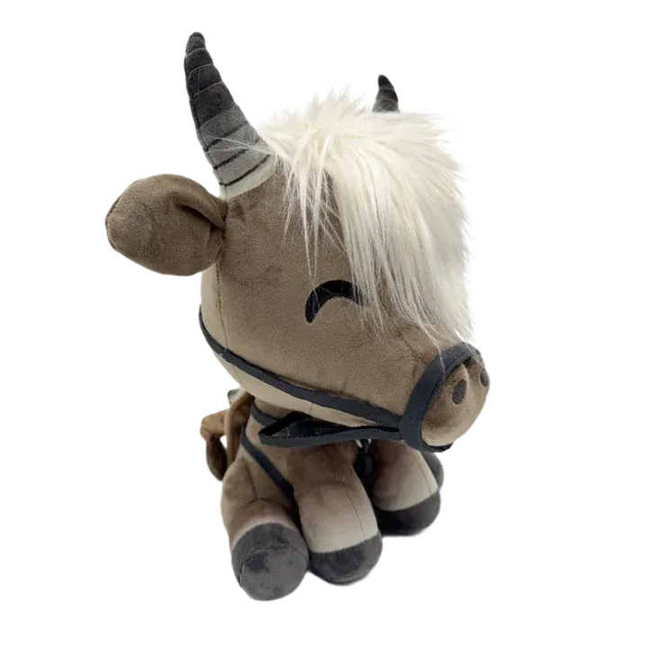 Elden Ring: Torrent Plush: 9": YouTooz YouTooz