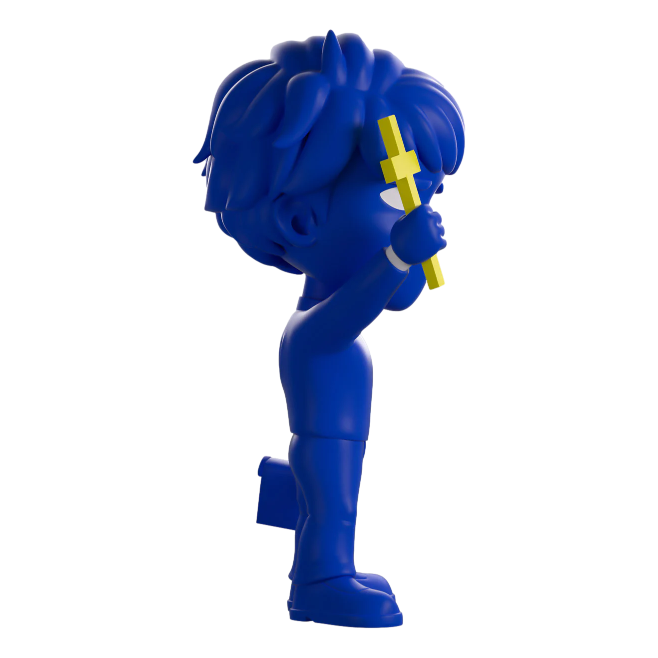 Faith: The Unholy Trinity: John Ward: Vinyl Figure - YouTooz Vinyl Figure