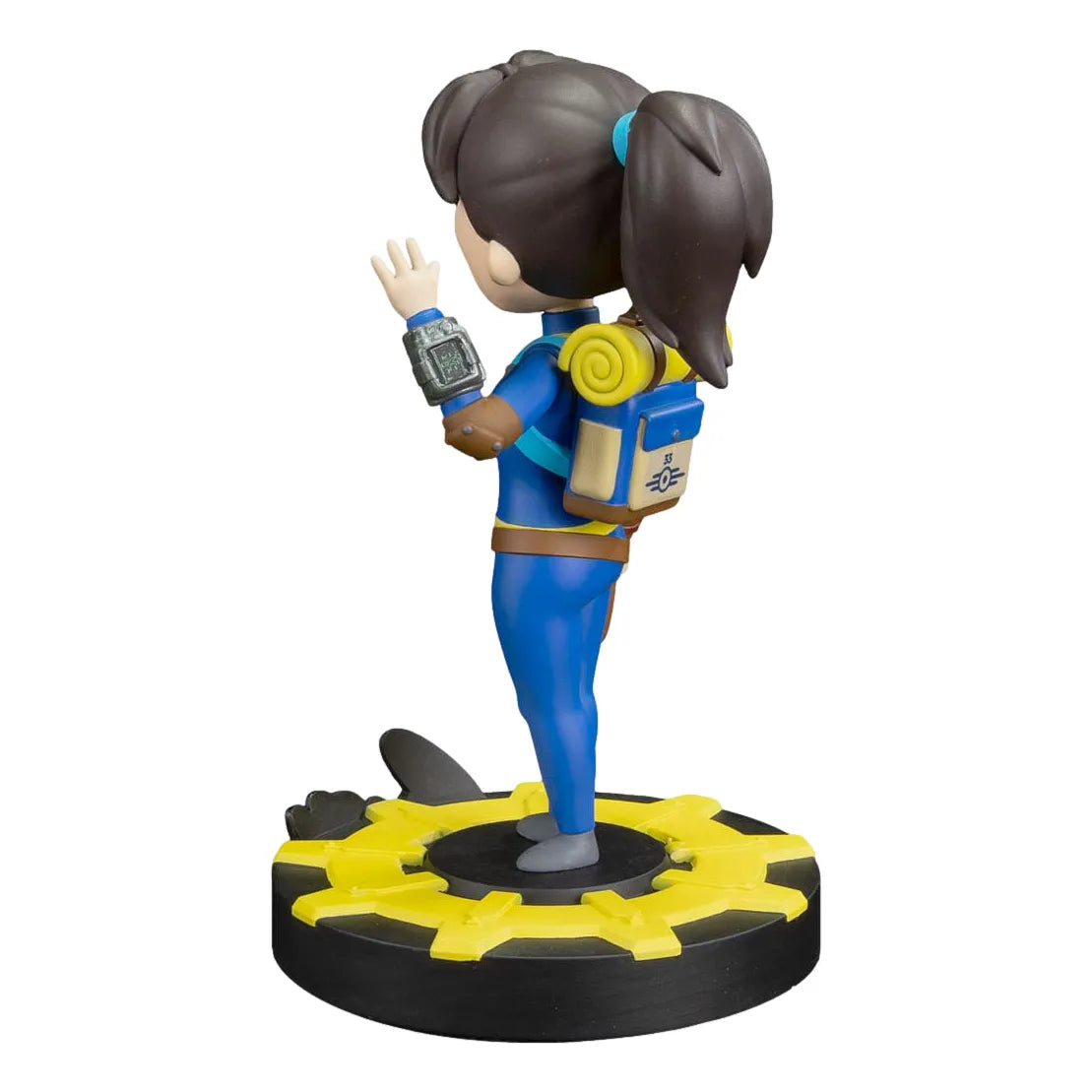 Fallout: Lucy: Tv Series: Stylized Vinyl Figure - Dark Horse Statue