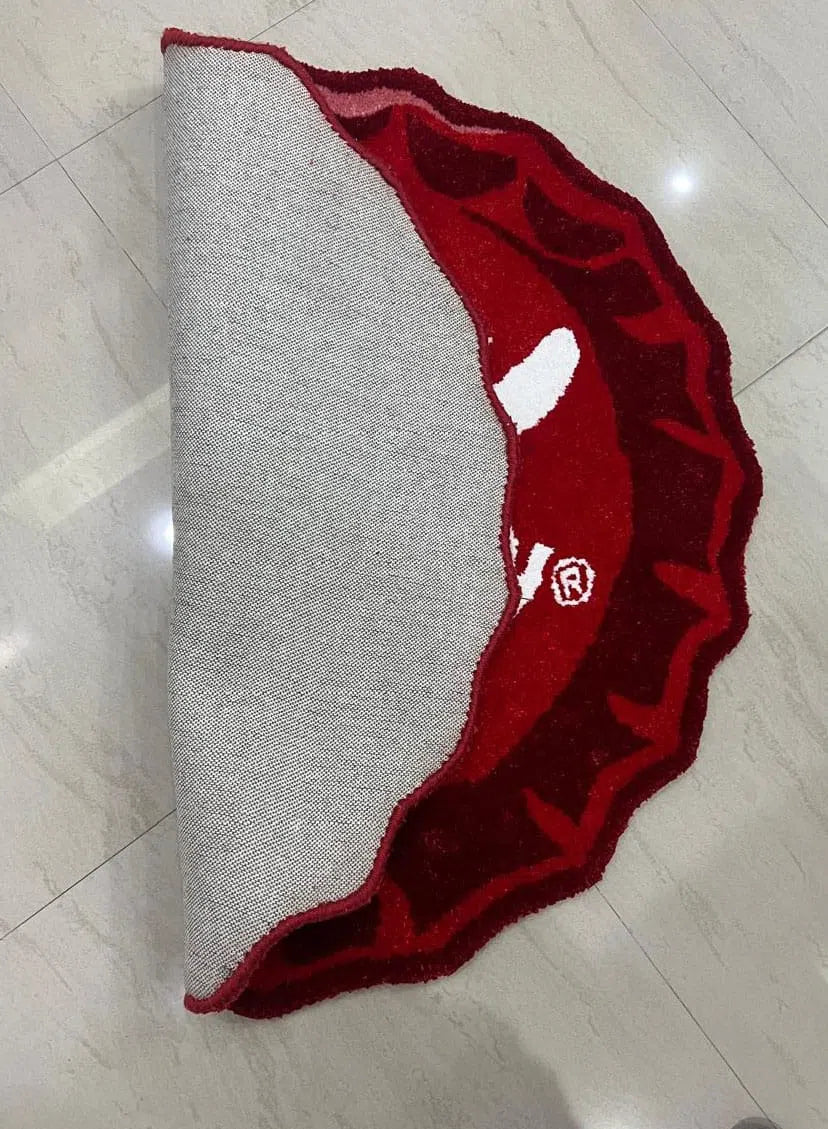 Fallout: Nuka Cap Rug 90cm x 90cm - DEVplus Action Figure