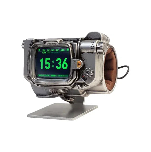 Fallout: Pip-Boy: Tv Show: 1/1 Replica: Diecast DEVplus