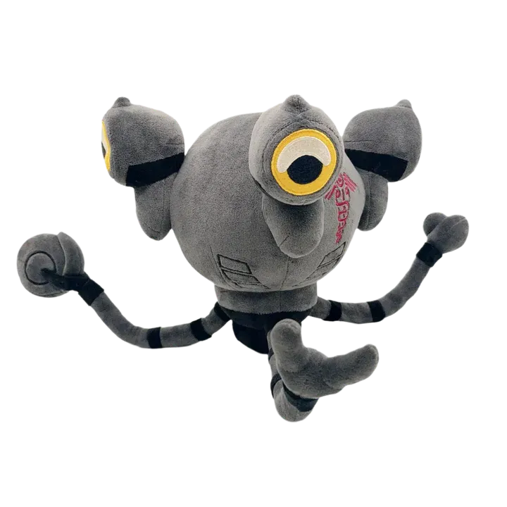 Fallout: Snip-Snip: Plush: 9": YouTooz YouTooz