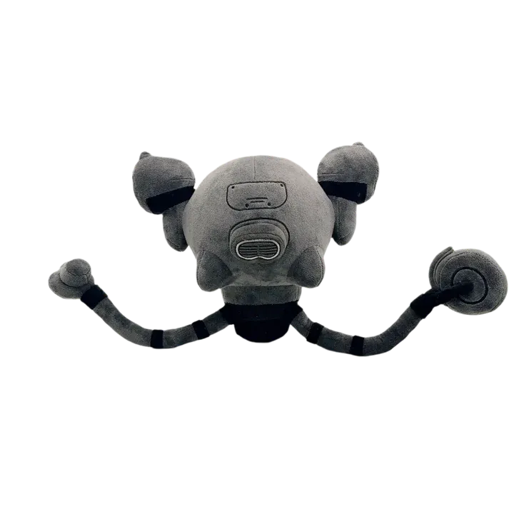 Fallout: Snip-Snip: Plush: 9": YouTooz YouTooz