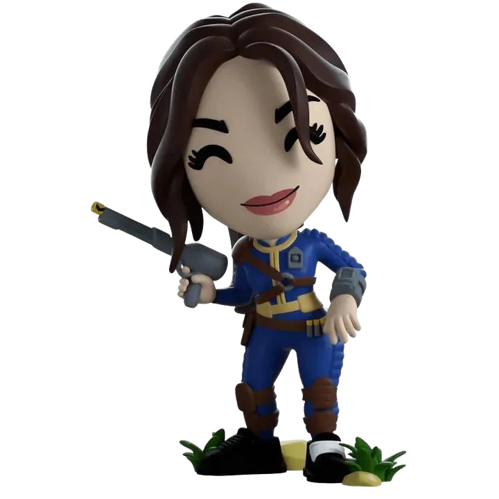 Fallout Vinile Figura Max 12 Cm Youtooz Fallout Vinile Figura Max 12 Cm Youtooz