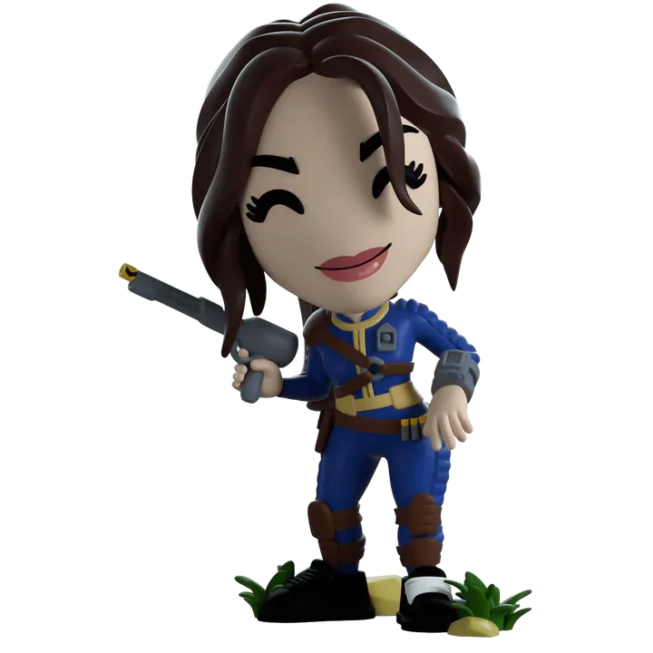 Fallout: Tv Show: Lucy: #0 YouTooz