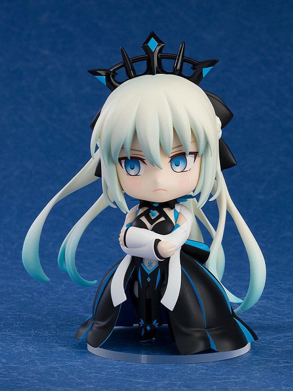 Fate/Grand Order: Morgan (Berserker) (Reissue): Nendoroid No.2150 - Good Smile Company Action Figure