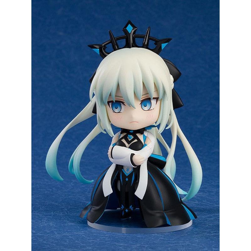 Fate/Grand Order: Morgan (Berserker) (Reissue): Nendoroid No.2150 - Good Smile Company Action Figures
