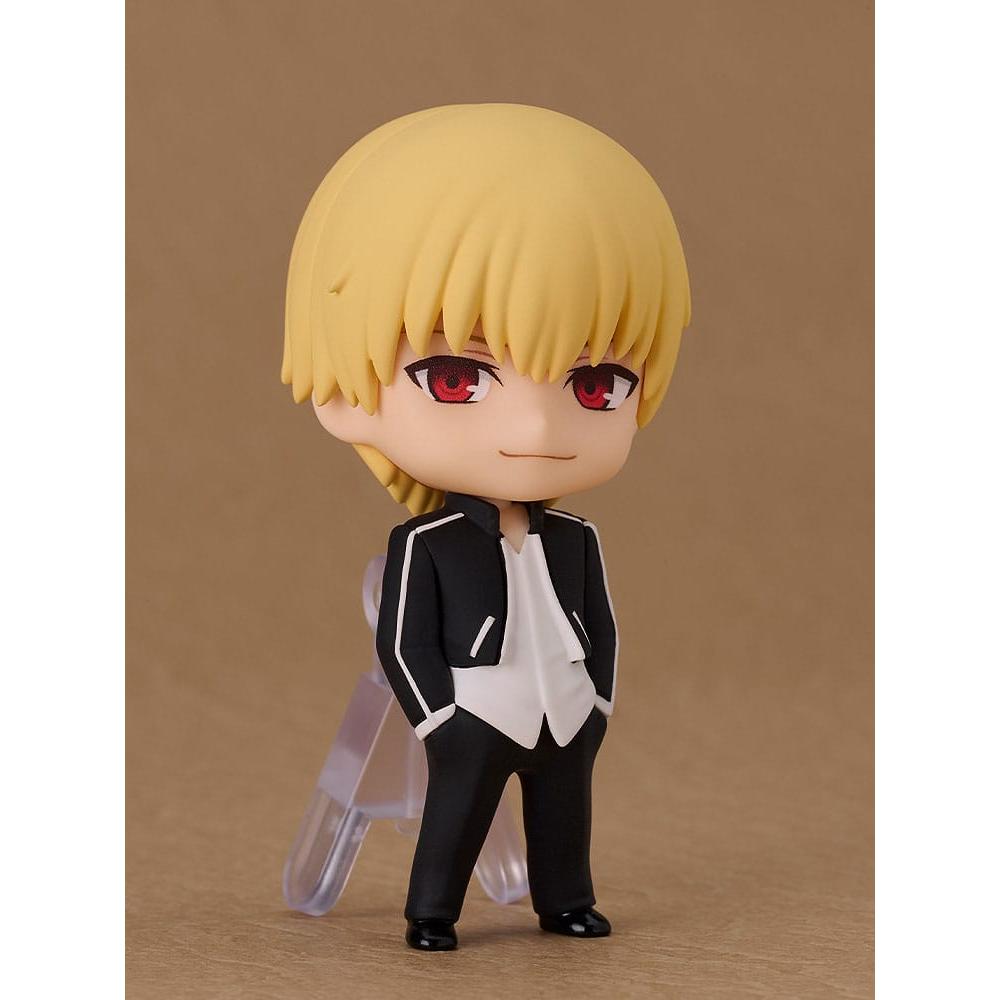 Fate/Stay Night: Nendoroid Surprise Minifigures: Heroes vs Villains: Display (6 Figures) - Good Smile Company Blind Boxes, Mini Figures & Capsule Toys