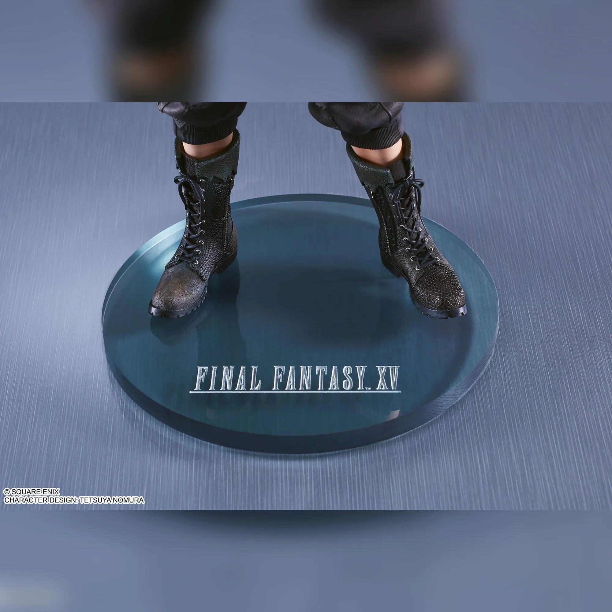 Final Fantasy XV: Play Arts Shin: Noctis Lucis Caelum: Action Figure: 26.8cm Square Enix
