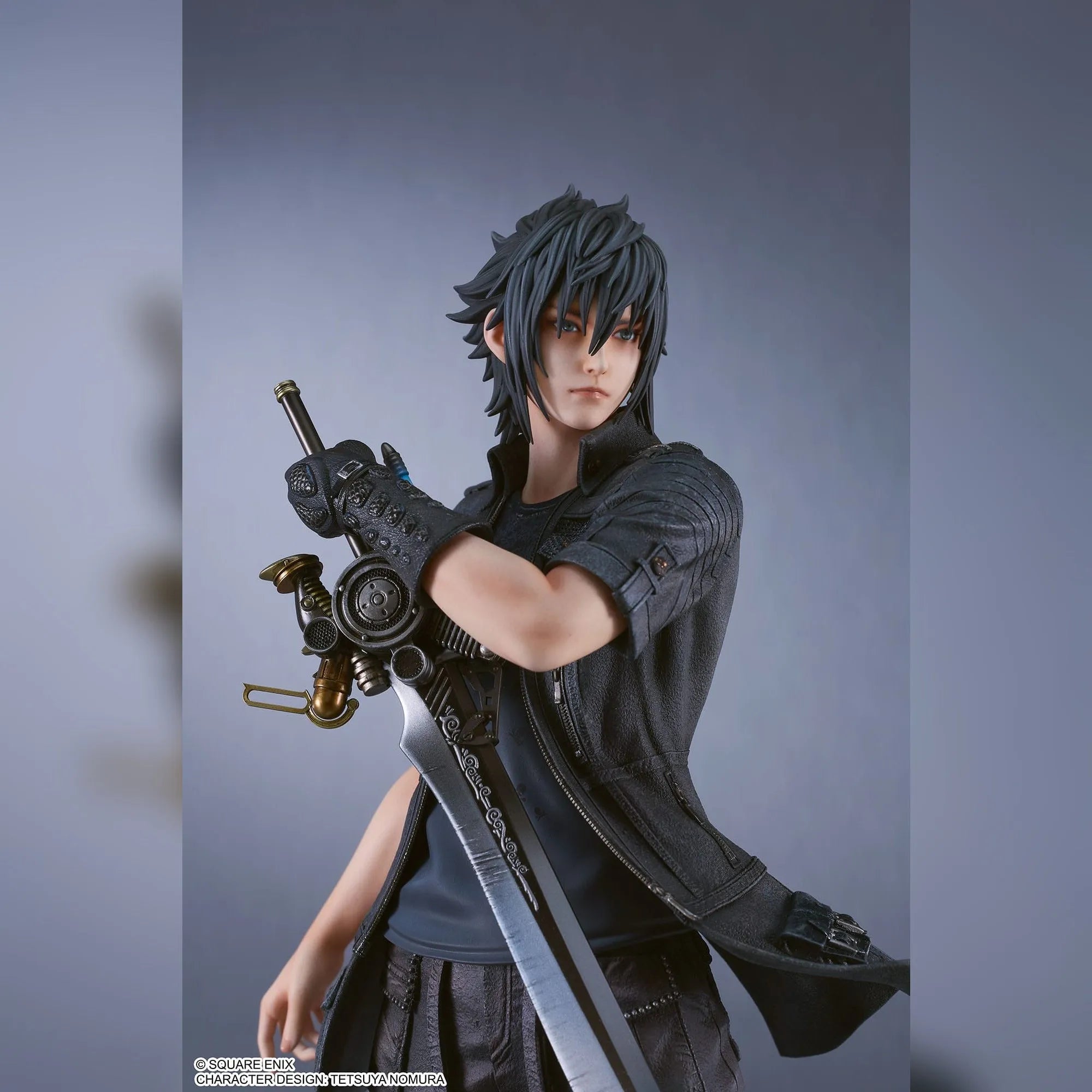 Final Fantasy XV: Play Arts Shin: Noctis Lucis Caelum: Action Figure: 26.8cm Square Enix