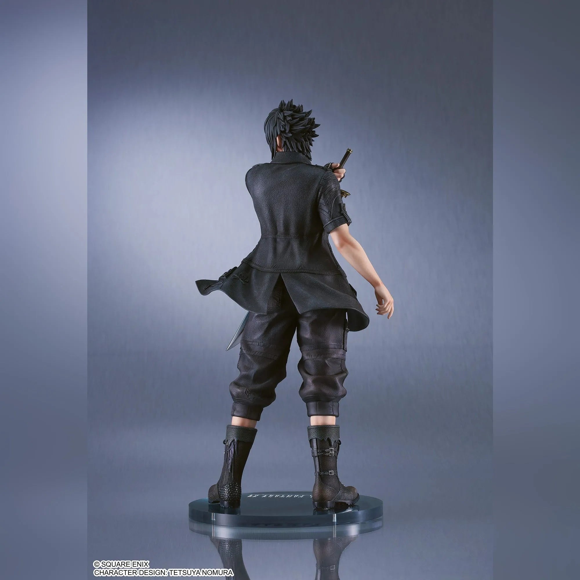 Final Fantasy XV: Play Arts Shin: Noctis Lucis Caelum: Action Figure: 26.8cm Square Enix