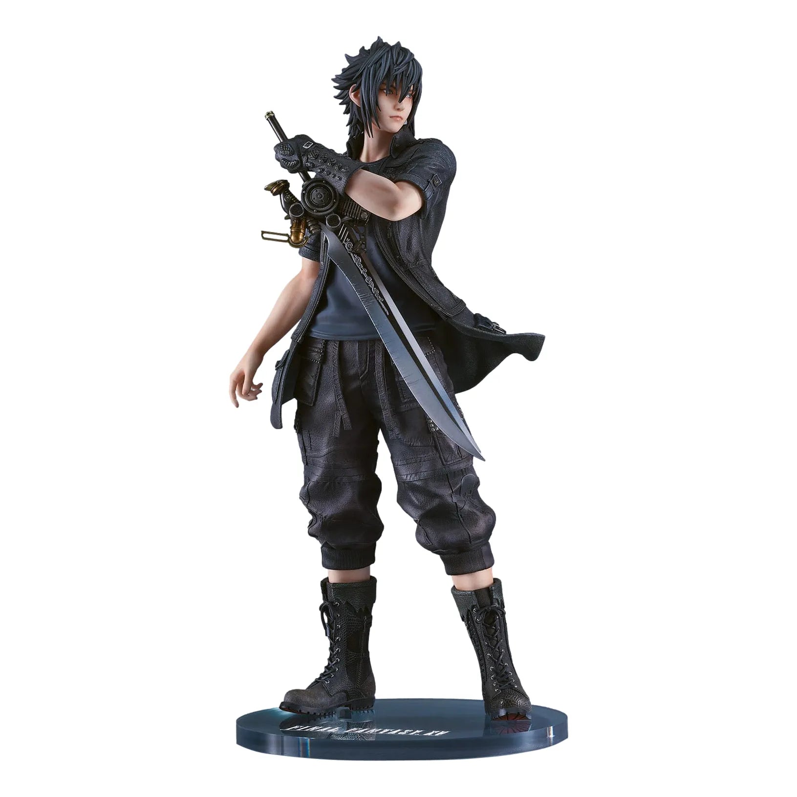 Final Fantasy XV: Play Arts Shin: Noctis Lucis Caelum: Action Figure: 26.8cm Square Enix