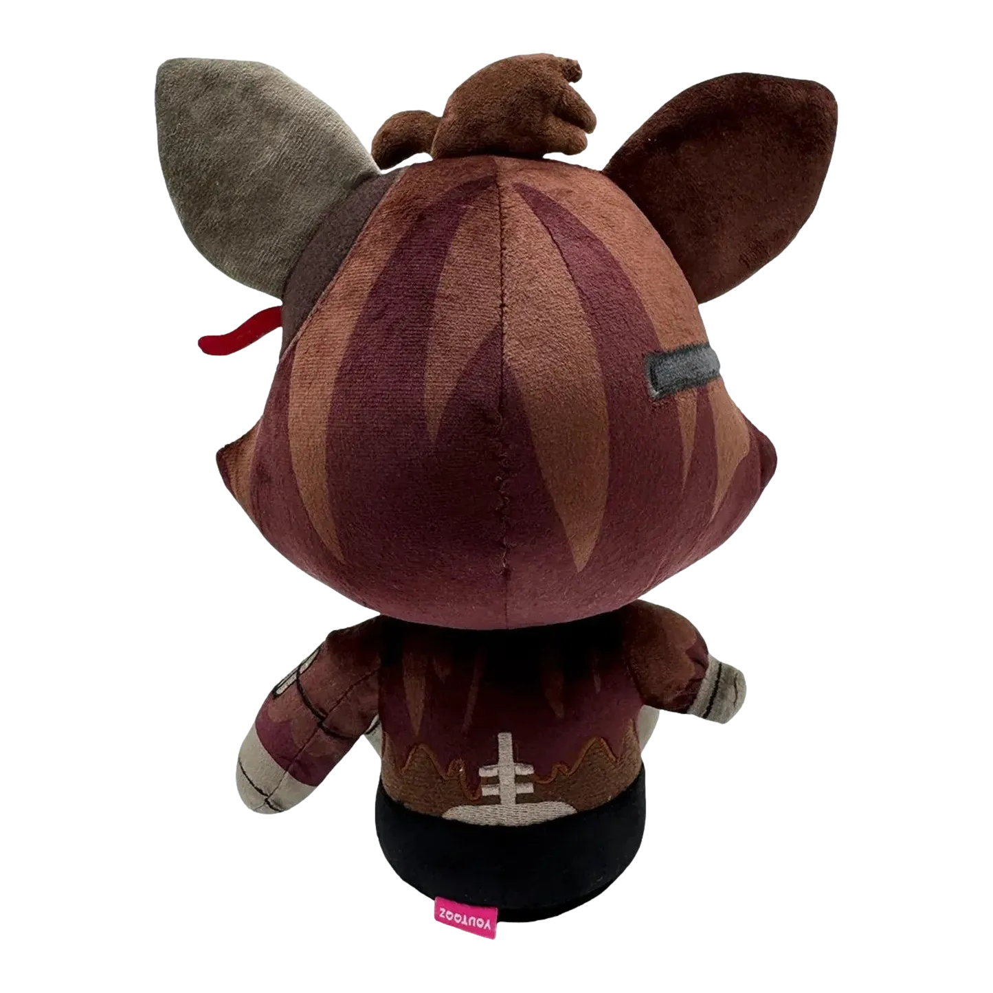 Five Nights at Freddy's: Phantom Foxy: Plush: 9": YouTooz YouTooz