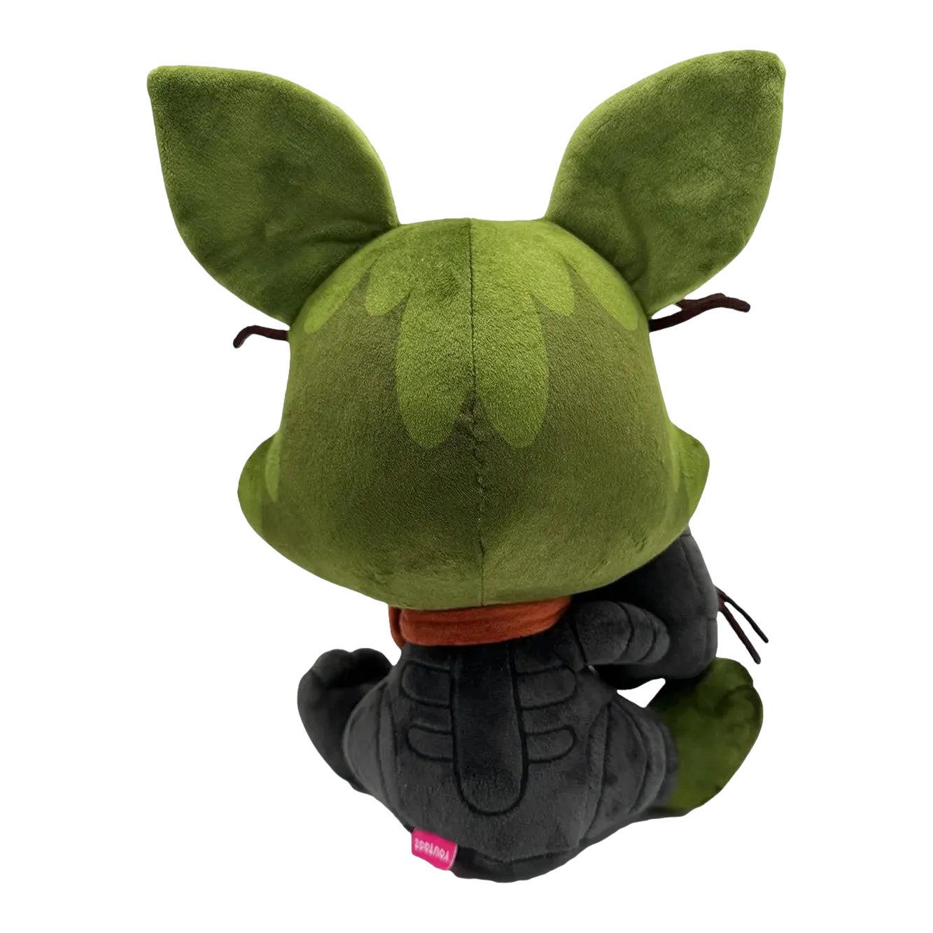 Five Nights at Freddy's: Phantom Mangle: Plush: 9": YouTooz YouTooz