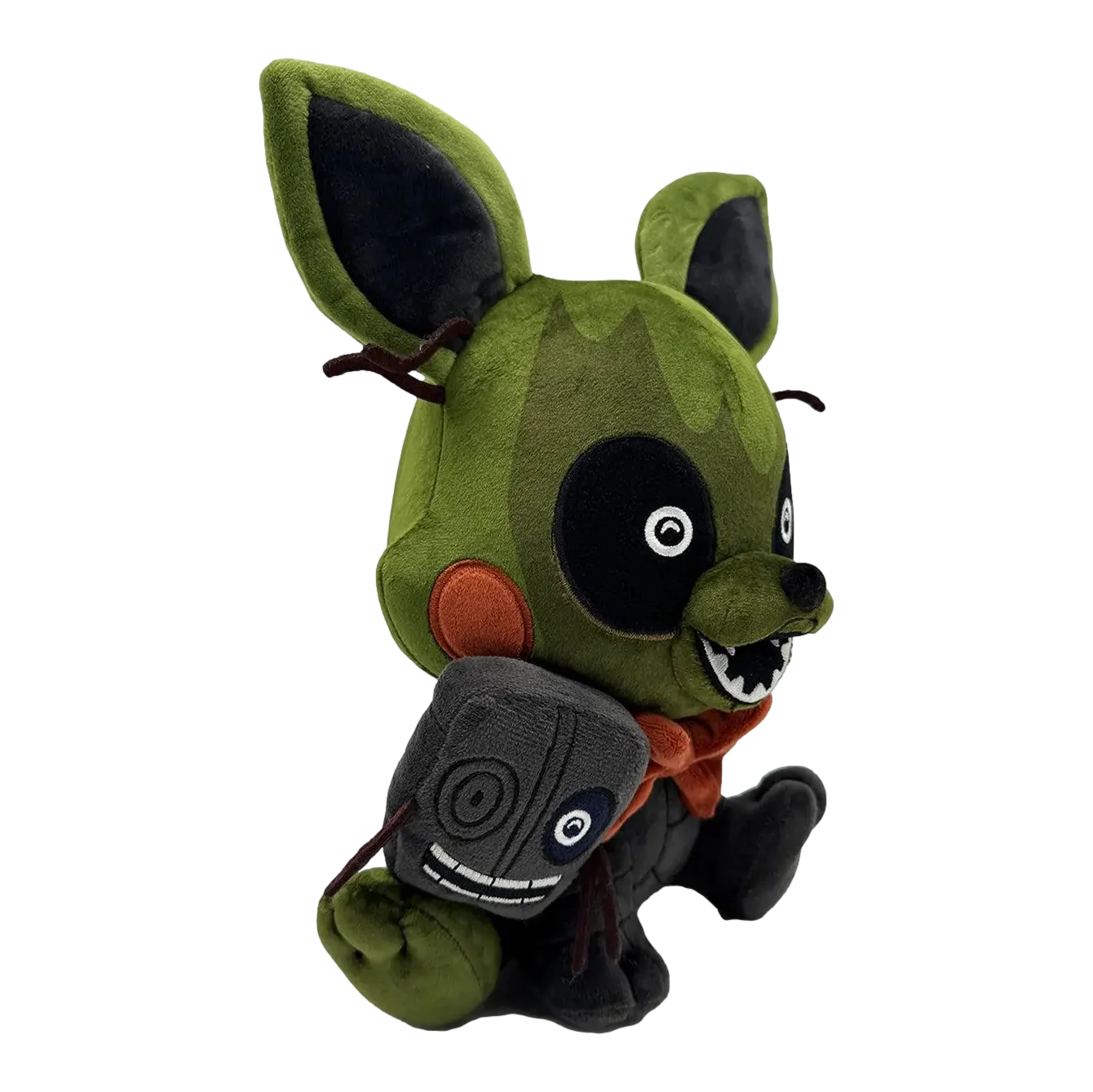 Five Nights at Freddy's: Phantom Mangle: Plush: 9": YouTooz YouTooz