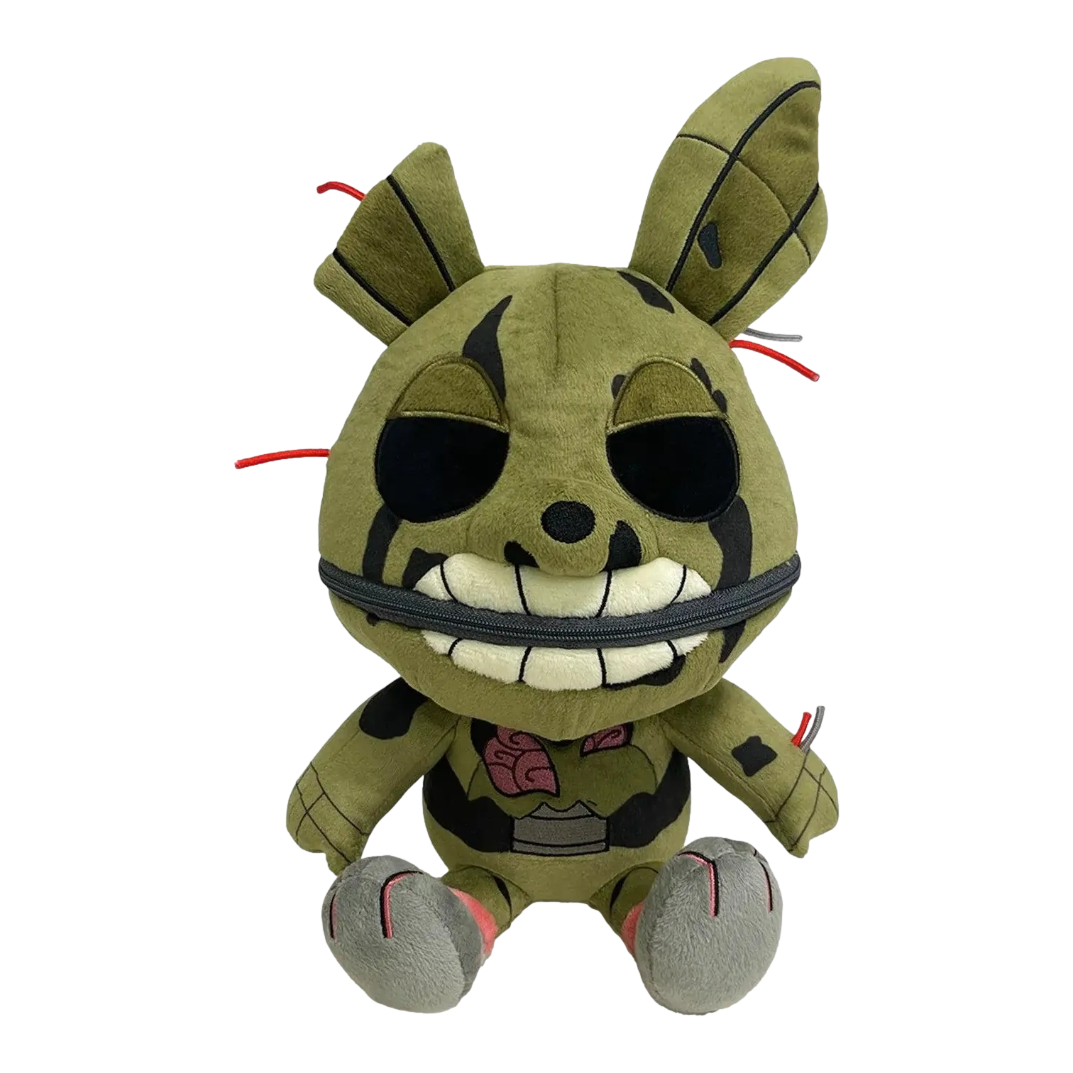 Five Nights at Freddy's: Springtrapped Afton: Plush: 9": YouTooz YouTooz