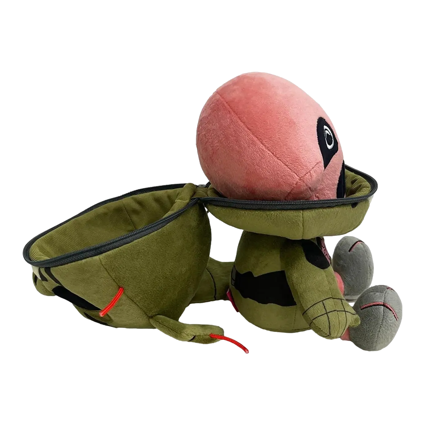Five Nights at Freddy's: Springtrapped Afton: Plush: 9": YouTooz YouTooz