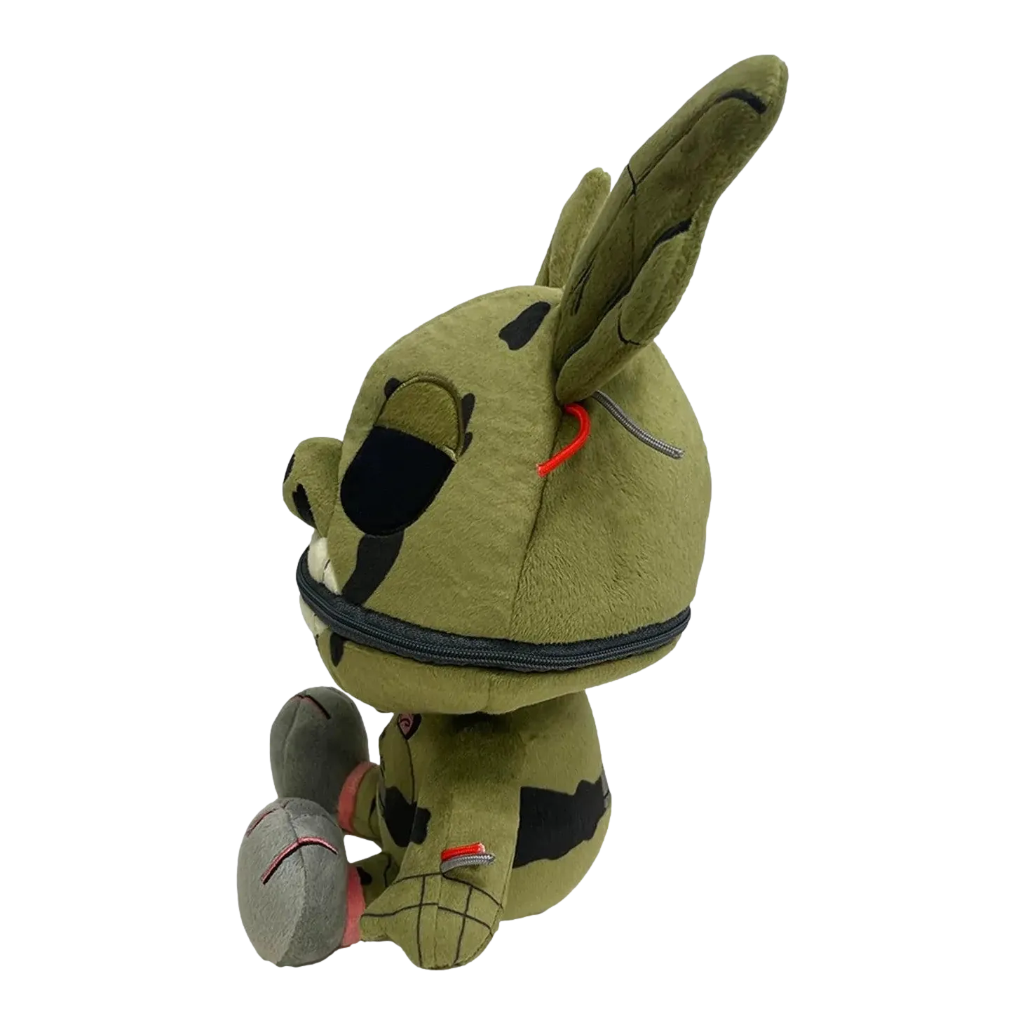 Five Nights at Freddy's: Springtrapped Afton: Plush: 9": YouTooz YouTooz