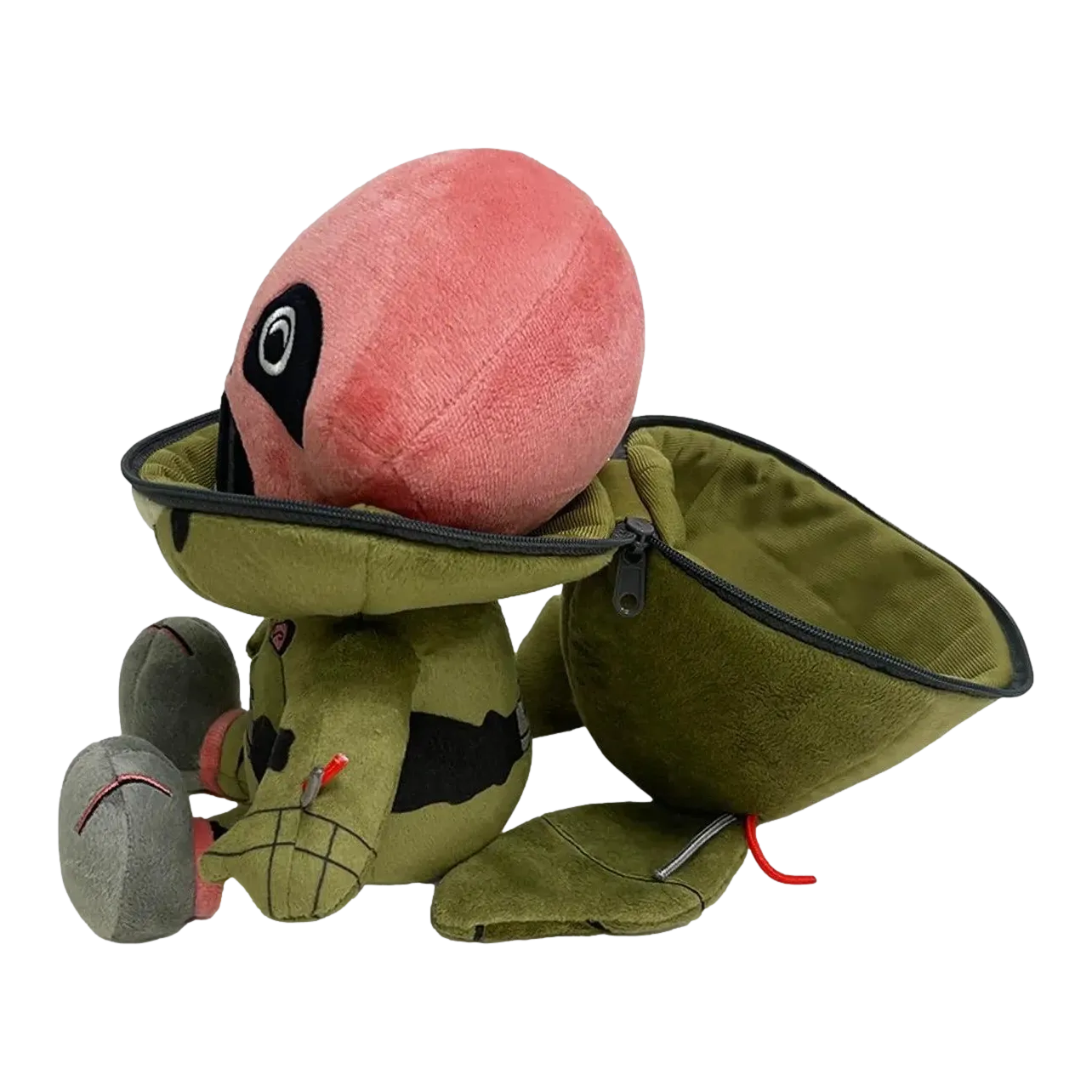 Five Nights at Freddy's: Springtrapped Afton: Plush: 9": YouTooz YouTooz