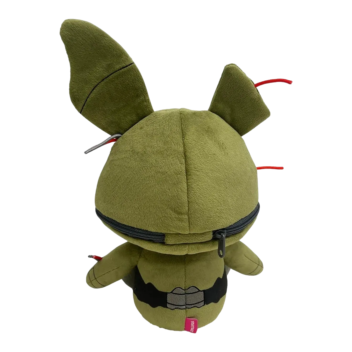 Five Nights at Freddy's: Springtrapped Afton: Plush: 9": YouTooz YouTooz