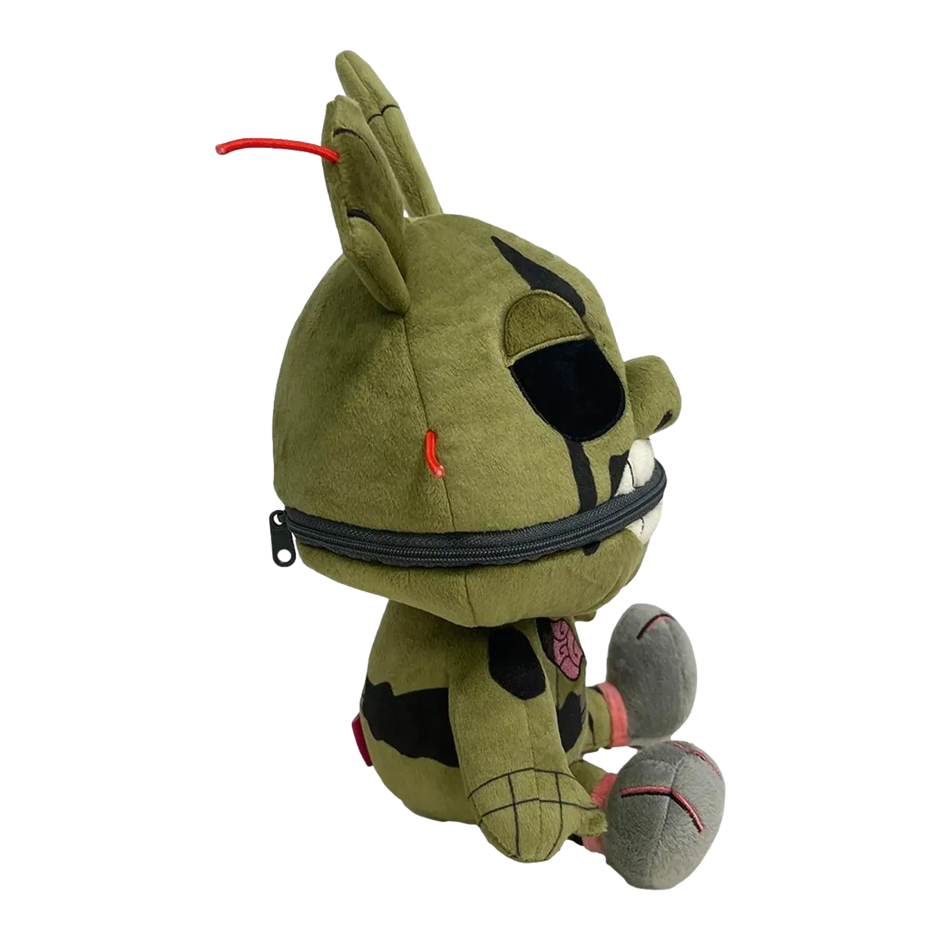 Five Nights at Freddy's: Springtrapped Afton: Plush: 9": YouTooz YouTooz