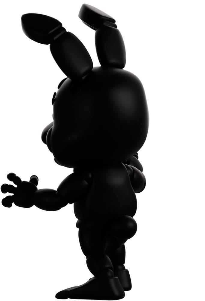 Five Nights at Freddy's Vinyl Figure RWQFSFASXC 14 cm - Youtooz Statues