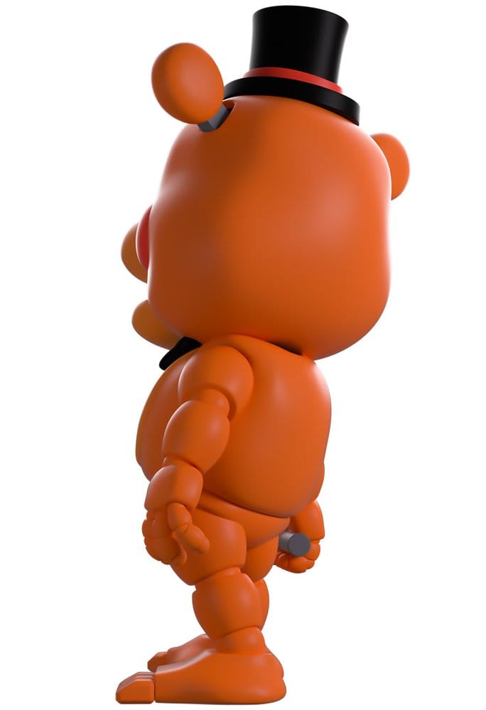 Five Nights at Freddy's Vinyl Figure Toy Freddy 12 cm - YouTooz Statues & Busts