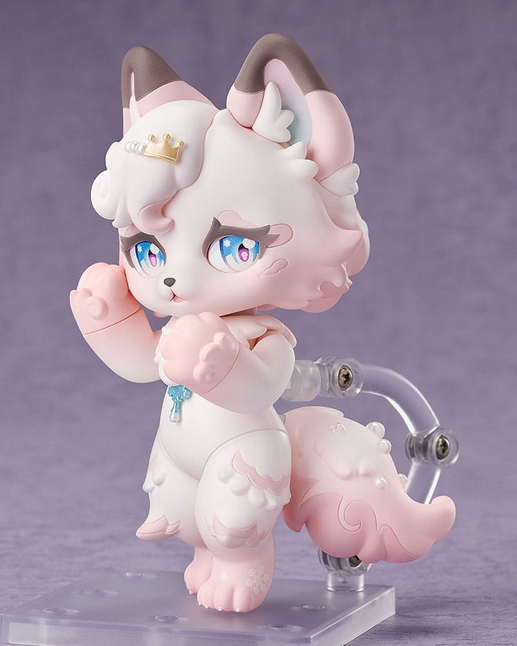 Fluffy Land Nendoroid Action Figure Dyana 10 cm - Good Smile Company Action figures