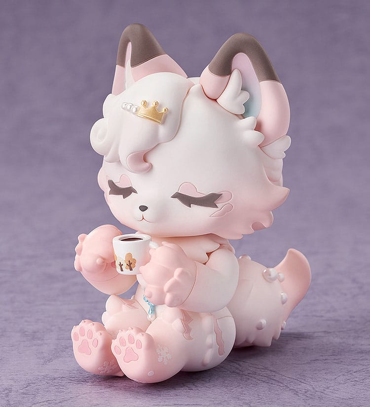 Fluffy Land Nendoroid Action Figure Dyana 10 cm - Good Smile Company Action figures