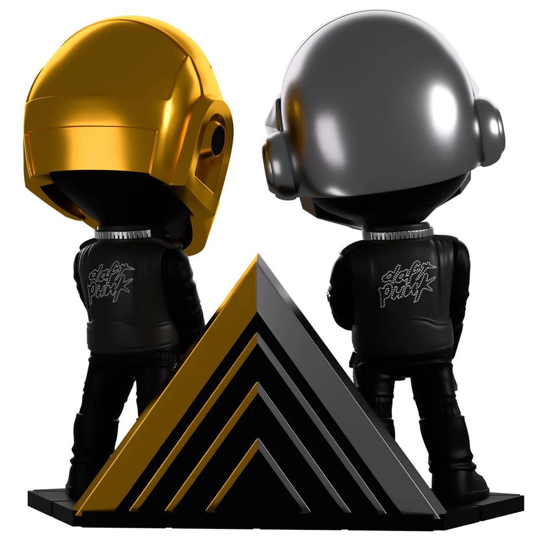 Fortnite: Daft Punk: Vinyl Figure - YouTooz Vinyl Figure