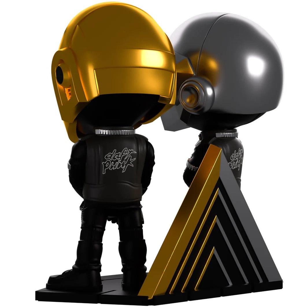 Fortnite: Daft Punk: Vinyl Figure - YouTooz Vinyl Figure