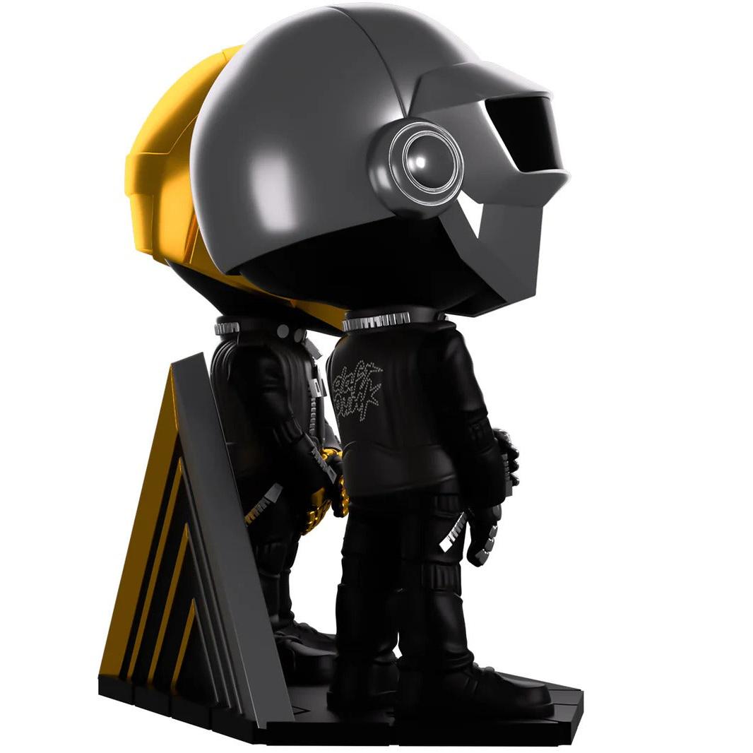 Fortnite: Daft Punk: Vinyl Figure - YouTooz Vinyl Figure