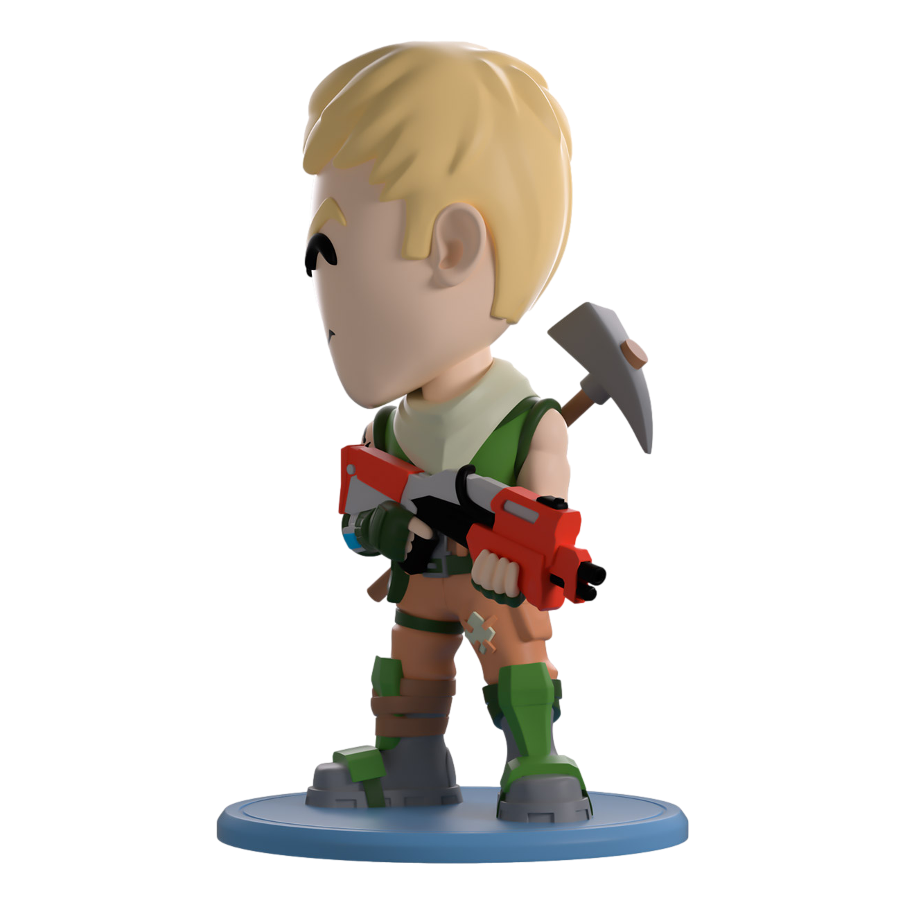 Fortnite: Jonesy: Vinyl Figure - YouTooz Vinyl Figure