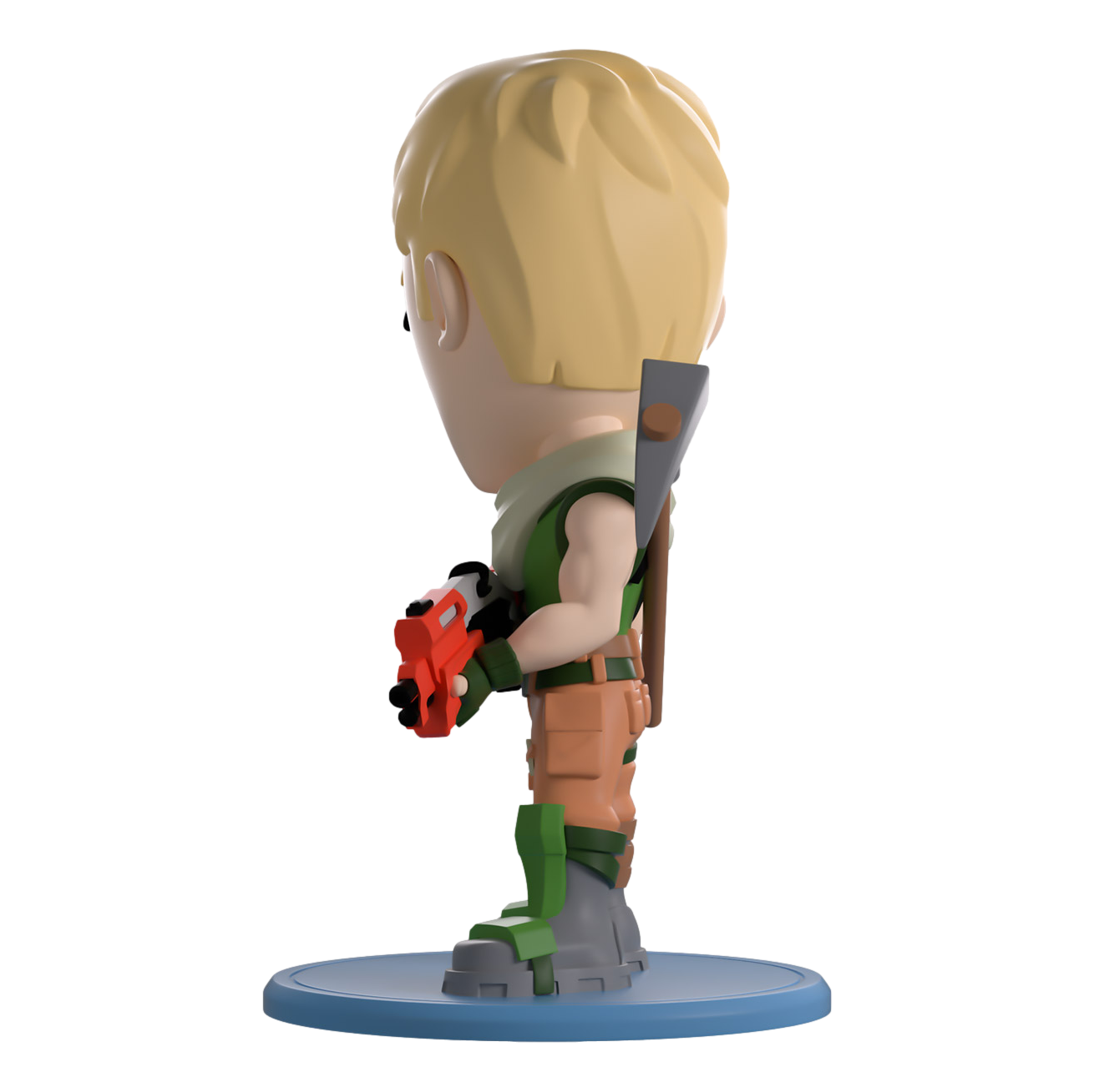 Fortnite: Jonesy: Vinyl Figure - YouTooz Vinyl Figure