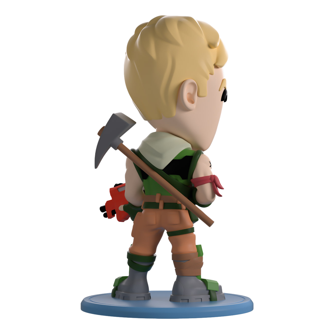 Fortnite: Jonesy: Vinyl Figure - YouTooz Vinyl Figure