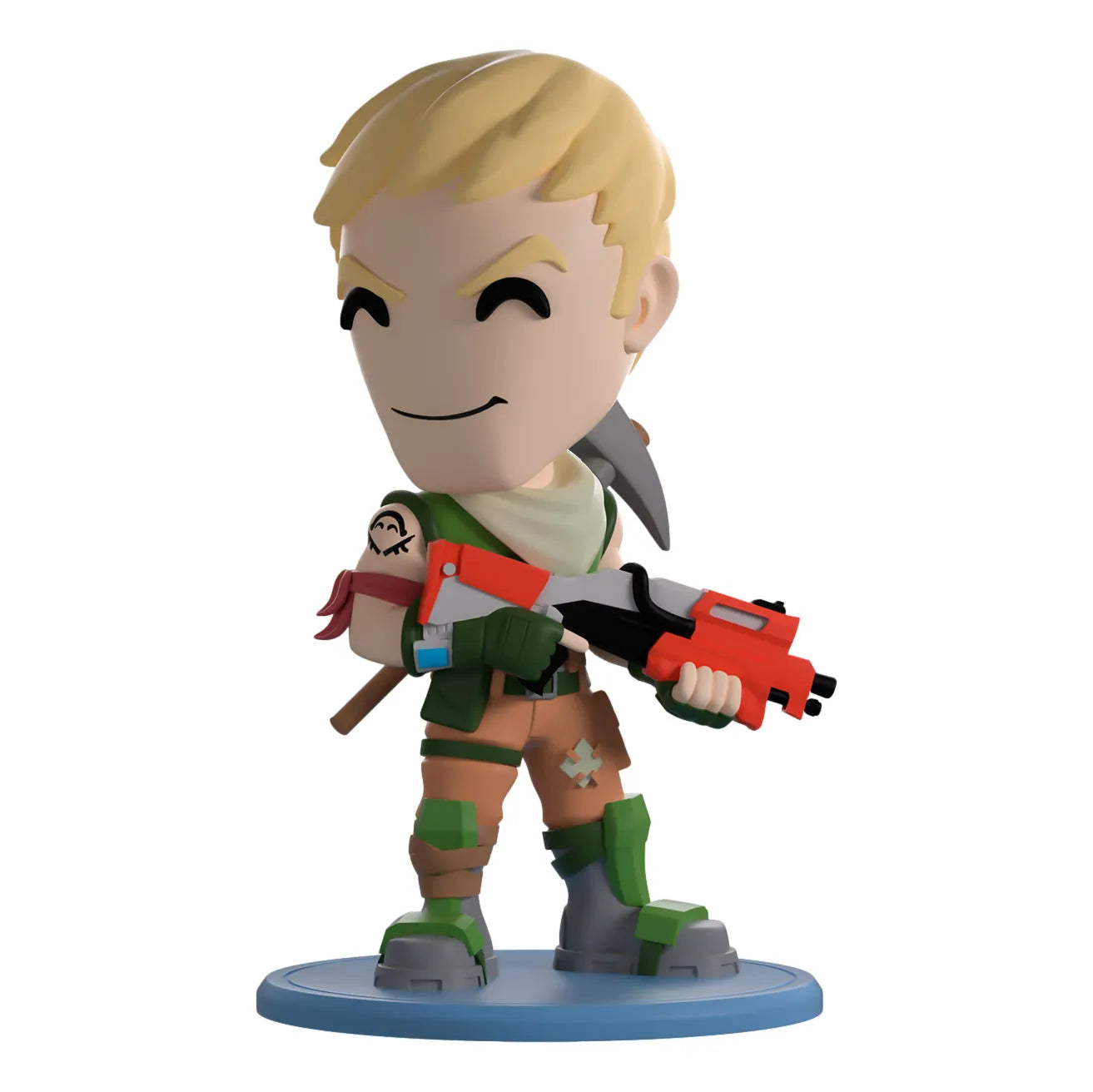 Fortnite: Jonesy: Vinyl Figure - YouTooz Vinyl Figure