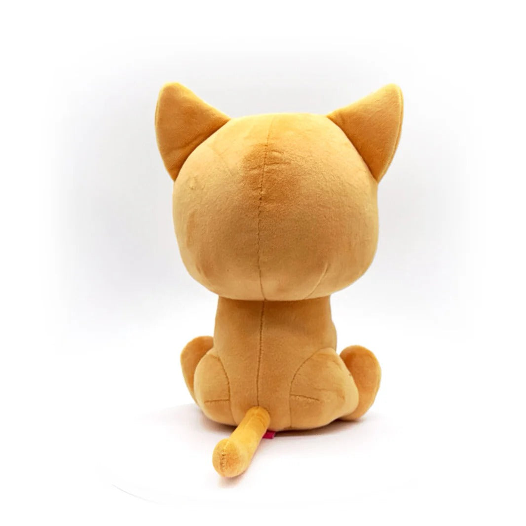 Fruits Basket: Kyo Cat Plush: 9" - YouTooz Plush