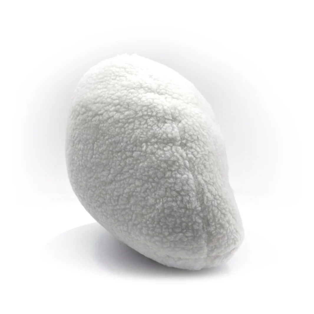 Fruits Basket: Tohru Riceball Plush: 9" - YouTooz Plush