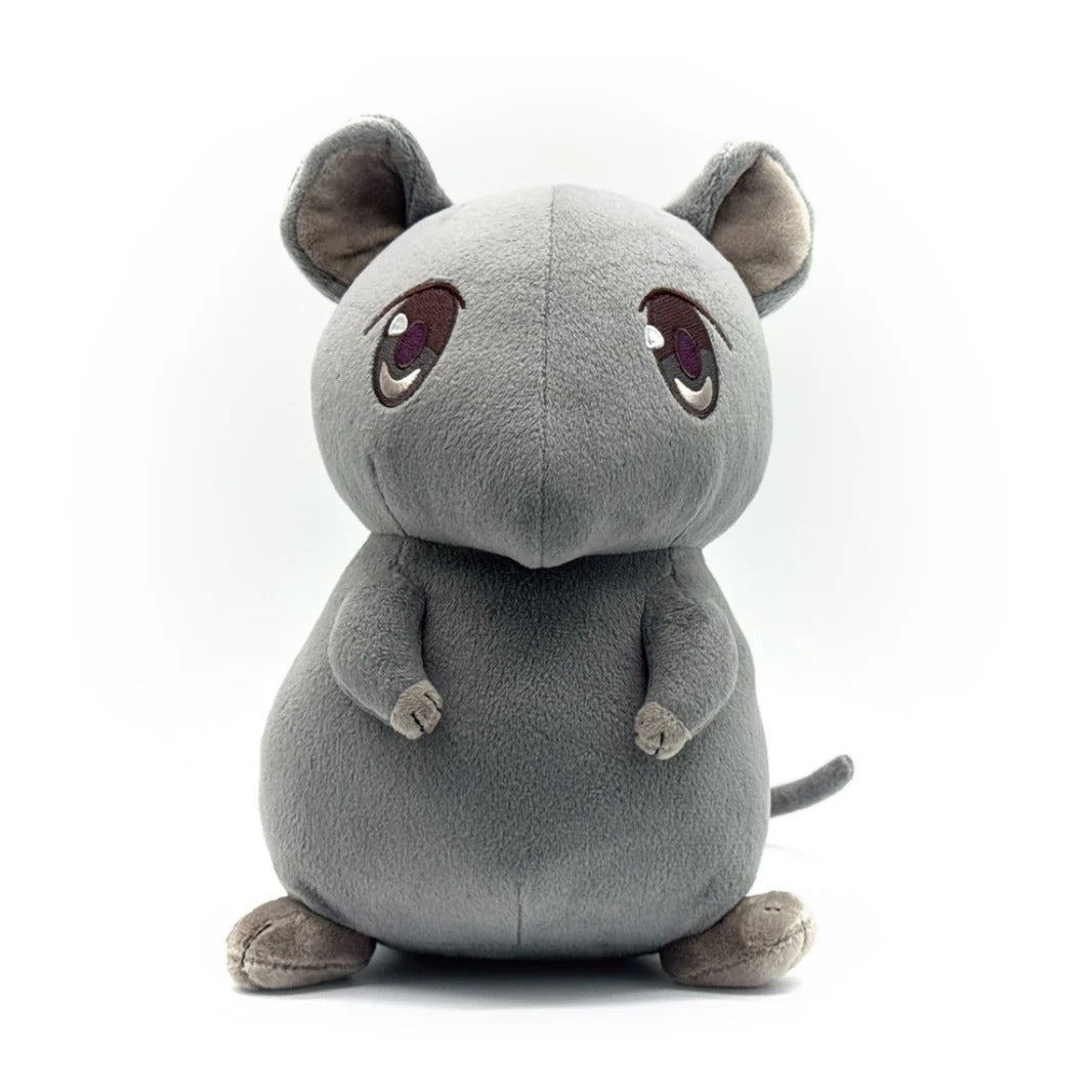 Fruits Basket: Yuki Rat Plush: 9" - YouTooz Plush